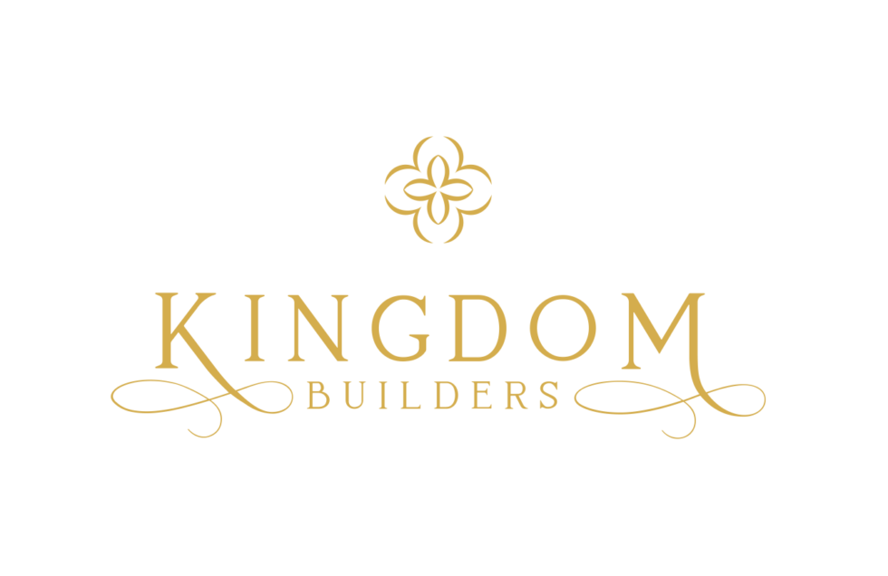 Kingdom Builders - OUR CITY CHURCH