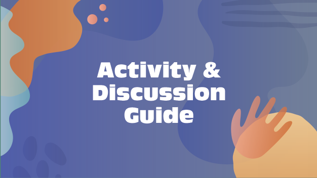 Activity & Discussion Guide