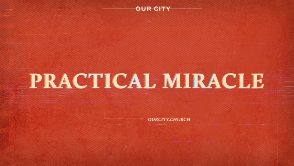 Practical Miracle Image