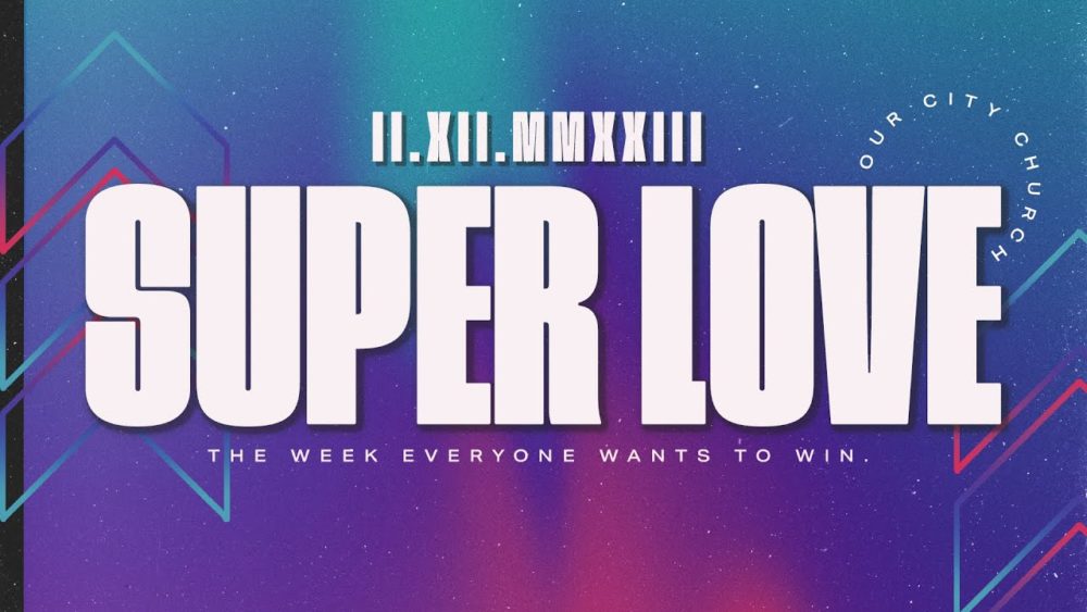 Super Love 2K23