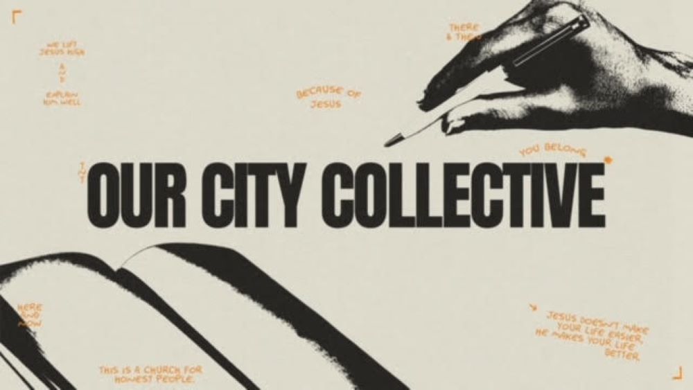 Our City Collective