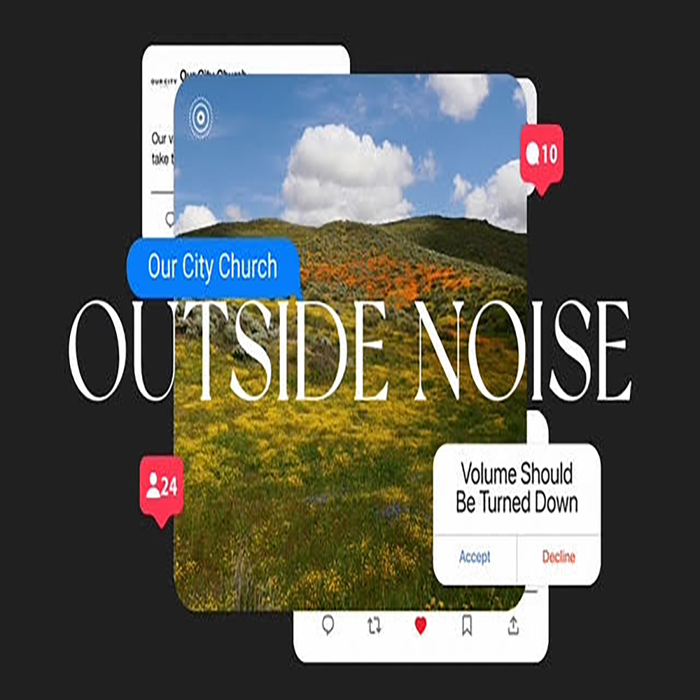 Outside Noise